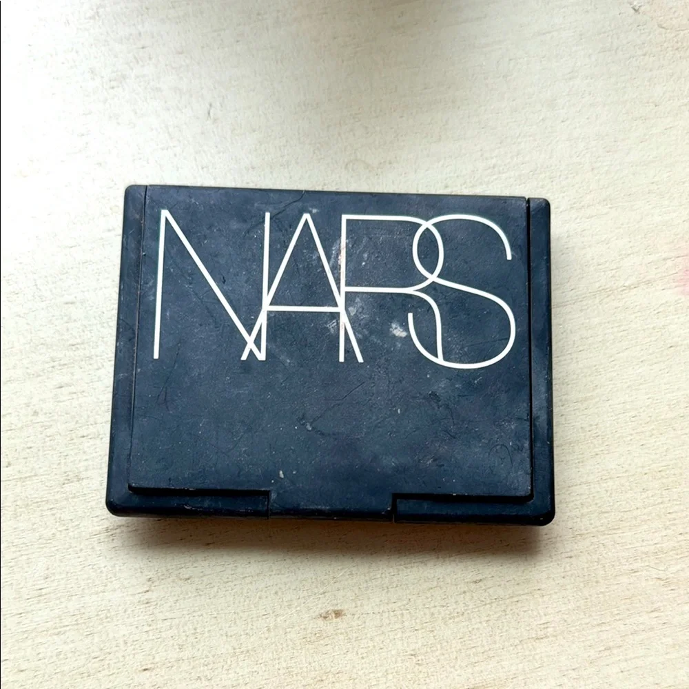 NARS Laguna bronzer